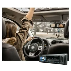 Autoradio MUSE M-195 BT