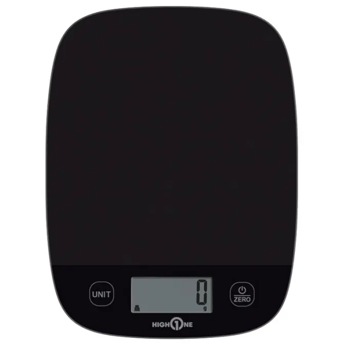 Balance de cuisine HIGH ONE HO-EL4 5KG
