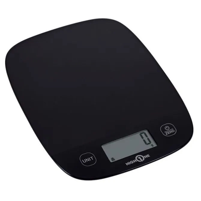 Balance de cuisine HIGH ONE HO-EL4 5KG