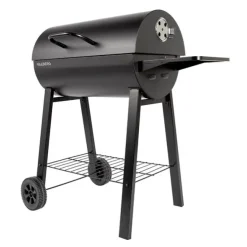 Barbecue Charbon VALBERG CH-VAL-BARREL6030
