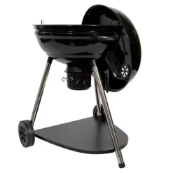 Barbecue Charbon VALBERG CH-VAL-KETTLE57