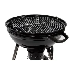 Barbecue Charbon VALBERG CH-VAL-KETTLE57