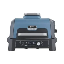 Barbecue de table NINJA WOODFIRE OG901EU XL CONNECT PRO
