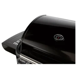 Barbecue gaz VALBERG BBQGZ VAL3BPL6141