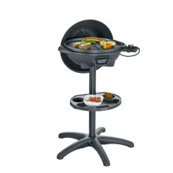Barbecue électrique SEVERIN PG 8541