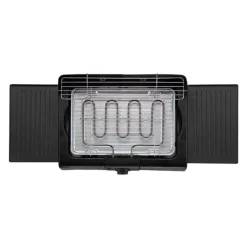 Barbecue sur pied VALBERG VAL-EL2200-2