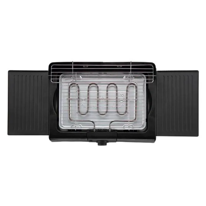 Barbecue sur pied VALBERG VAL-EL2200-2
