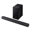 Barre de son SAMSUNG HW-B460