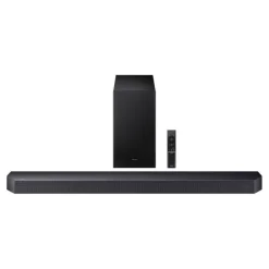 Barre de son SAMSUNG HW-Q600