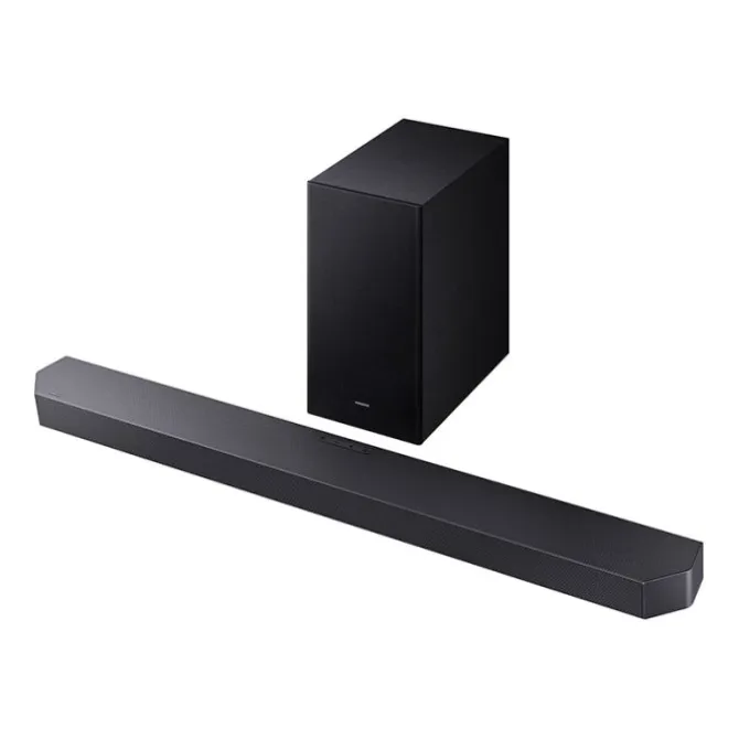Barre de son SAMSUNG HW-Q610F/XE