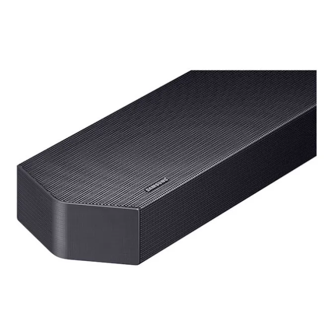 Barre de son SAMSUNG HW-Q610F/XE