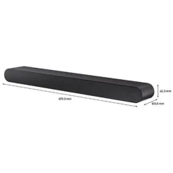 Barre de son SAMSUNG HW-S50B