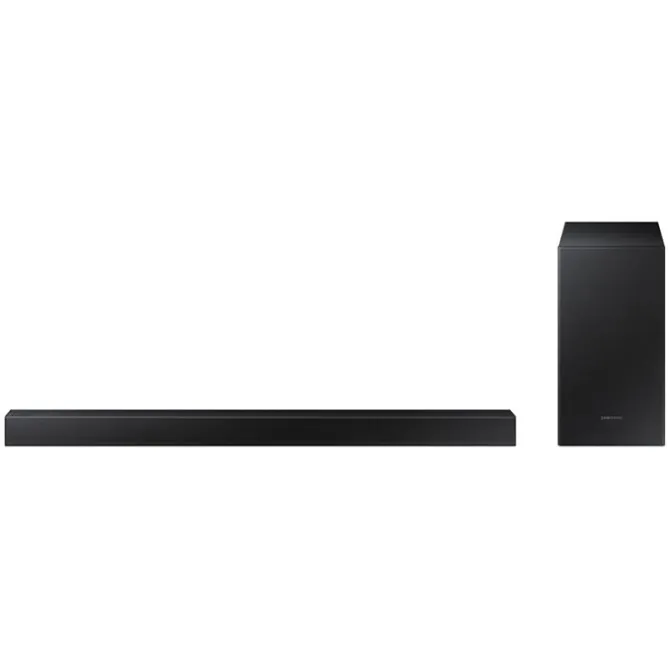 Barre de son 150W SAMSUNG HW-T420/ZF