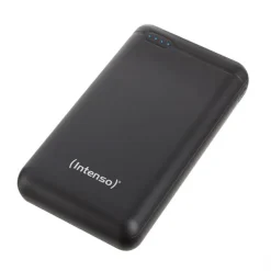 Batterie externe INTENSO 20 000 mAh Noire