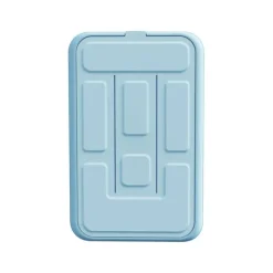 Batterie externe Magsafe SEDEA 10 000 mAh Bleue