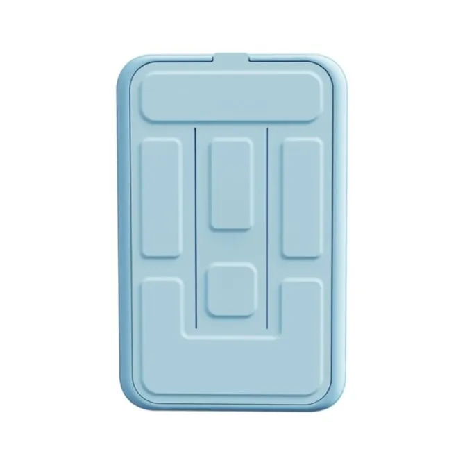 Batterie externe Magsafe SEDEA 10 000 mAh Bleue