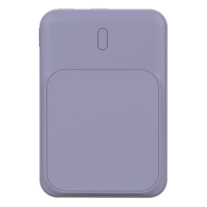 Batterie externe Magsafe TNB 5 000 mAh Flower