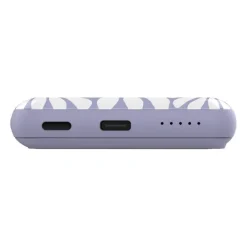 Batterie externe Magsafe TNB 5 000 mAh Flower