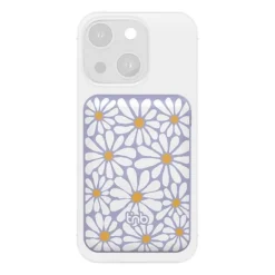 Batterie externe Magsafe TNB 5 000 mAh Flower