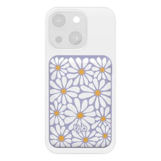 Batterie externe Magsafe TNB 5 000 mAh Flower