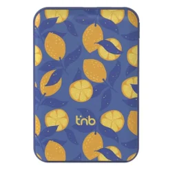 Batterie externe Magsafe TNB 5 000 mAh Lemon