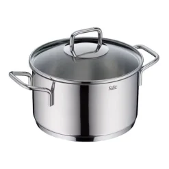 Batterie SILIT 6 pièces extra cook