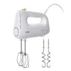 Batteur BRAUN HM1110WH 450W