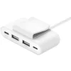 Belkin BoostCharge – Chargeur USB 4 Ports