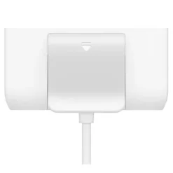 Belkin BoostCharge – Chargeur USB 4 Ports