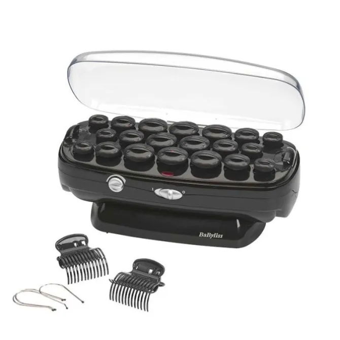 Bigoudis chauffants BABYLISS RS035E