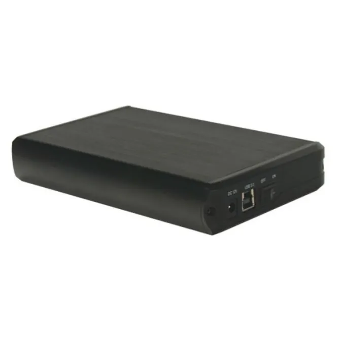 Boitier 3,5" APM pour disque dur SATA ou SSD