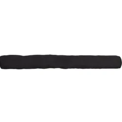 Boudin de porte velours