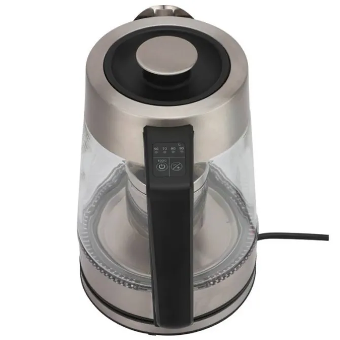 Bouilloire VALBERG VAL-KT2217CTTEA THE 2 en 1
