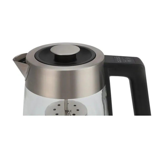 Bouilloire VALBERG VAL-KT2217CTTEA THE 2 en 1