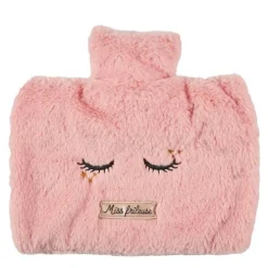 Bouillotte SENSLY manchon 1L