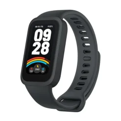 Bracelet connecté XIAOMI Smart Band 9 Active noir