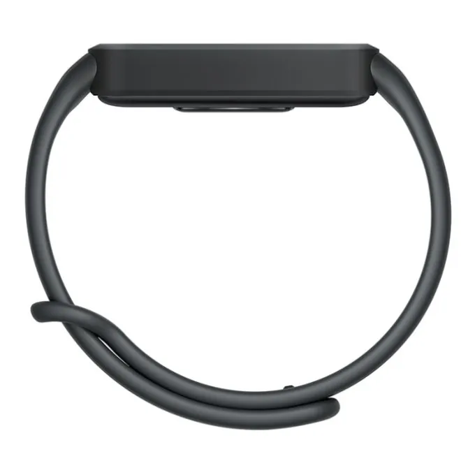 Bracelet connecté XIAOMI Smart Band 9 Active noir