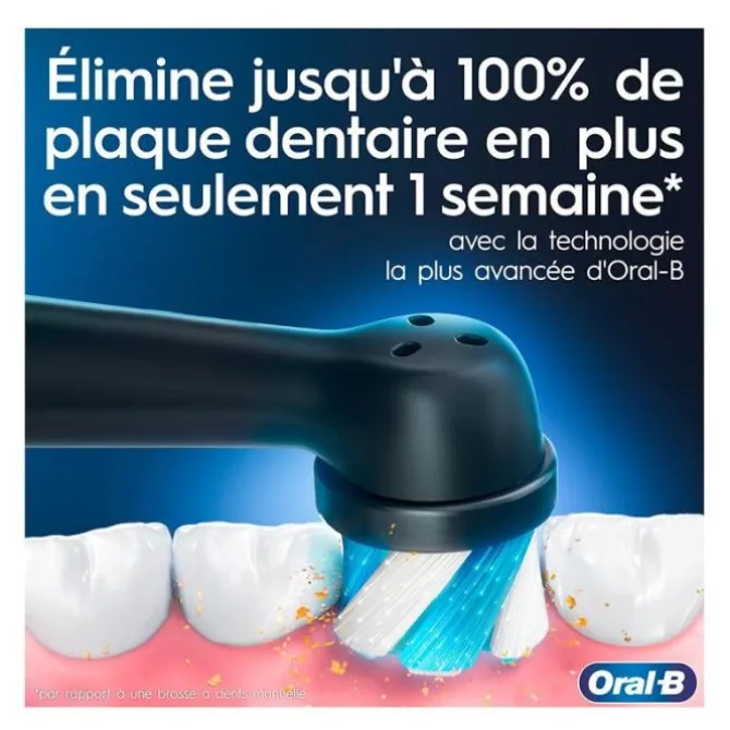 Brosse à dents ORAL-B iO3S