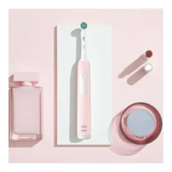 Brosse à dents ORAL-B PRO 1 PINK