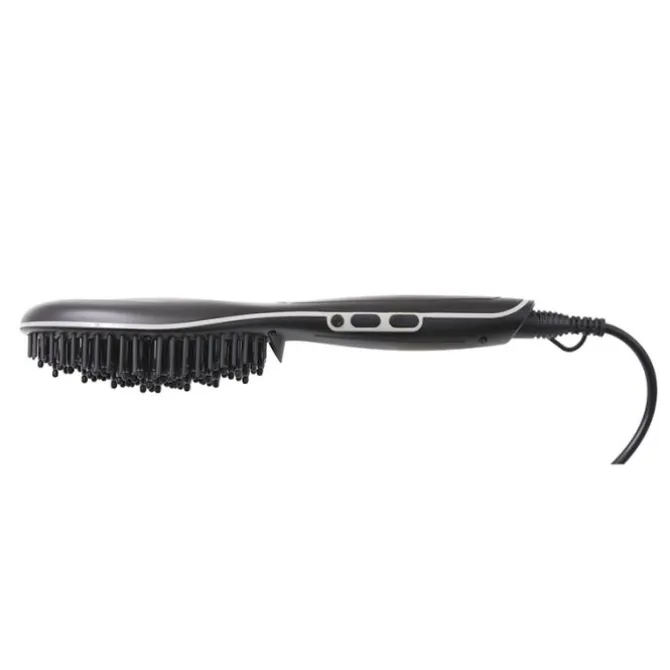 Brosse lissante TECHWOOD TBC-226L