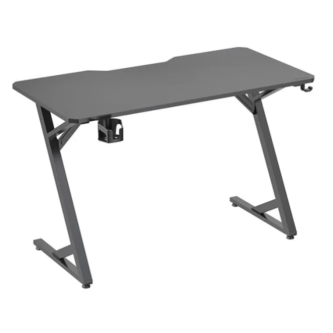 Bureau gaming EDENWOOD BG120 Noir