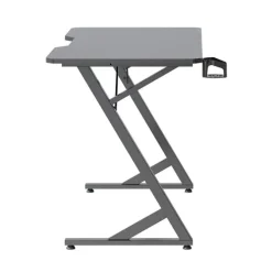 Bureau gaming EDENWOOD BG120 Noir