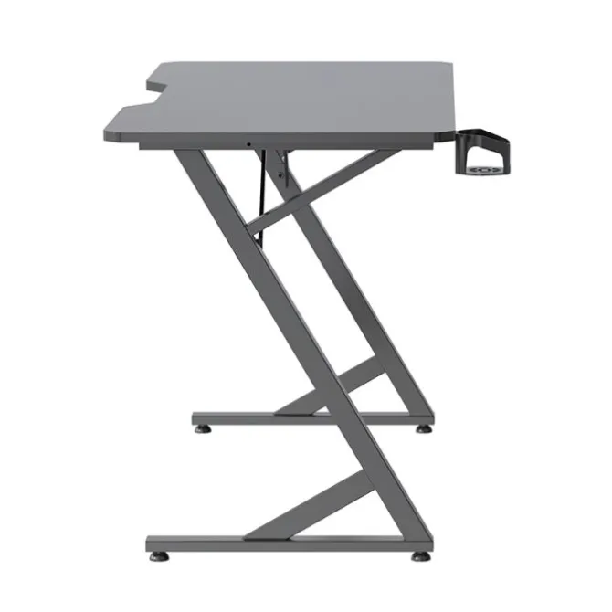 Bureau gaming EDENWOOD BG120 Noir