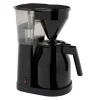 Cafetière isotherme MELITTA EASY II THERM NOIR
