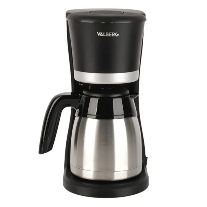 Cafetière isotherme VALBERG VAL-TH90XB 1,25L