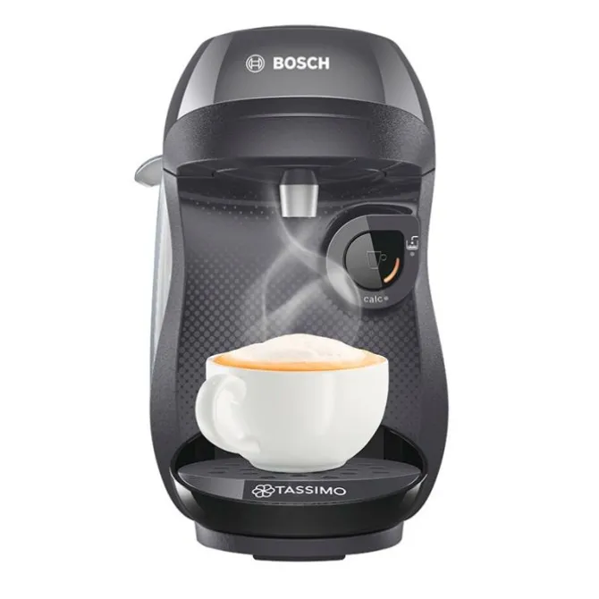 Cafetière tassimo BOSCH TAS102E HAPPY