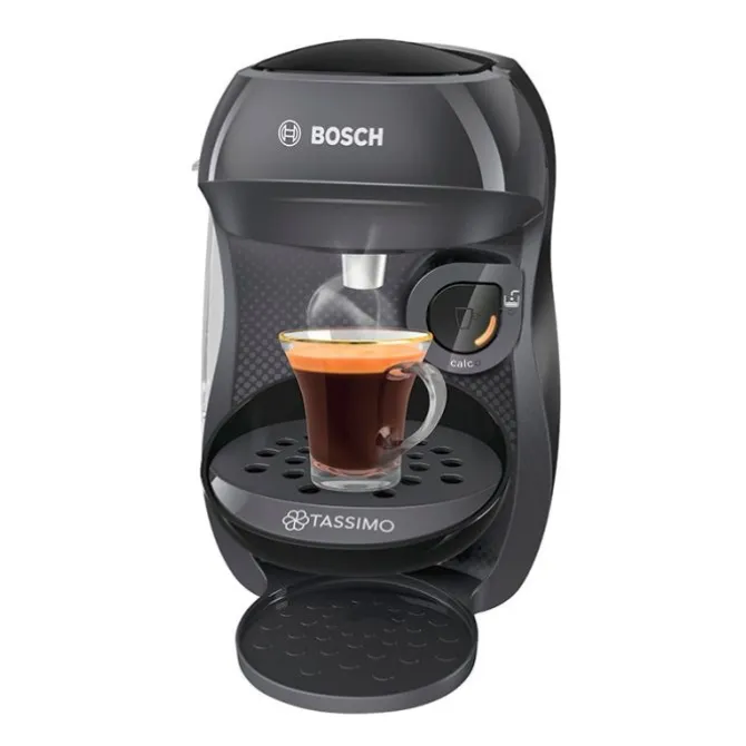 Cafetière tassimo BOSCH TAS102E HAPPY
