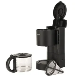 Cafetière VALBERG VAL-F915STB 1,25L