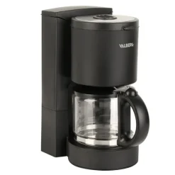 Cafetière VALBERG VAL-F915STB 1,25L