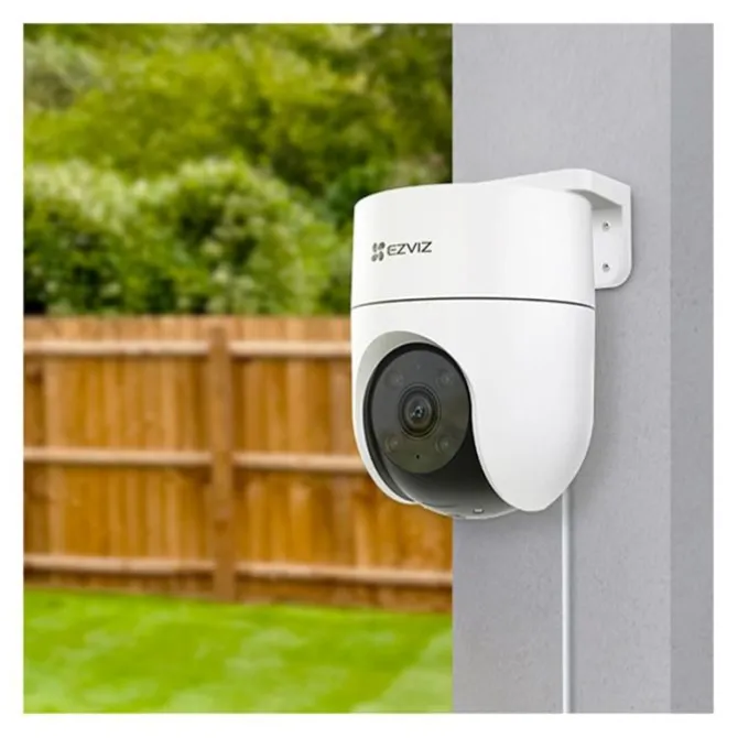 Caméra de Surveillance EZVIZ H8C 1080p
